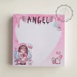 برگه یادداشت