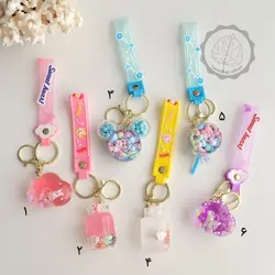 جاسوییچی آکواریومی