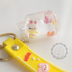 جاسوییچی آکواریومی