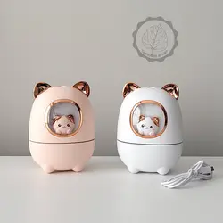 دستگاه بخور سرد طرح گربه