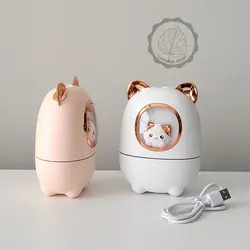 دستگاه بخور سرد طرح گربه