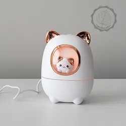 دستگاه بخور سرد طرح گربه