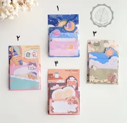 برگه استیک نوت