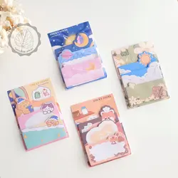 برگه استیک نوت