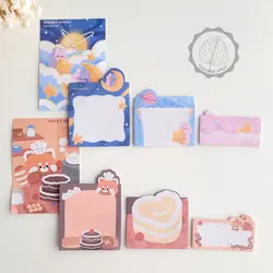 برگه استیک نوت