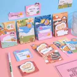 برگه استیک نوت