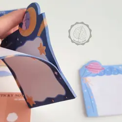 برگه استیک نوت