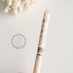 خودکار پاکن دار