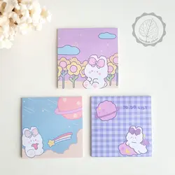 برگه استیک نوت