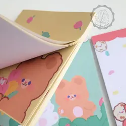 برگه استیک نوت