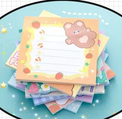 برگه استیک نوت