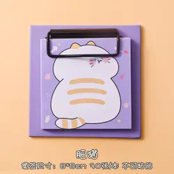 برگه یادداشت