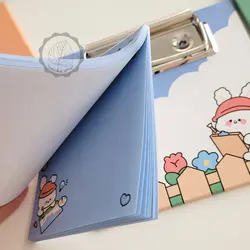 برگه یادداشت