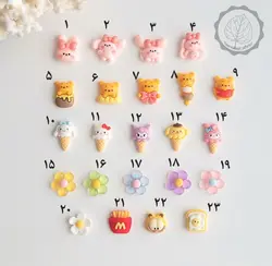 استیکر برجسته