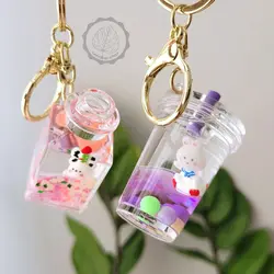 جاسوییچی آکواریومی