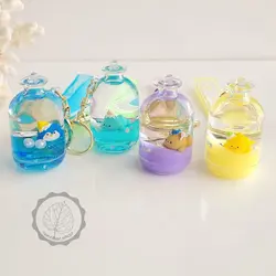 جاسوییچی آکواریومی