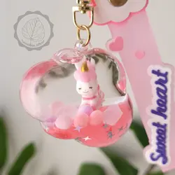 جاسوییچی آکواریومی طرح ابر