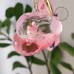 جاسوییچی آکواریومی طرح ابر