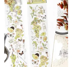 برگه استیکر