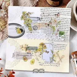 برگه استیکر