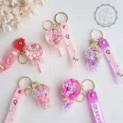 جاسوییچی آکواریومی