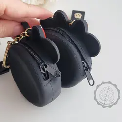 کیف و جاسوییچی سیلیکونی