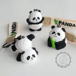 جاسوییچی پلی استر پاندا