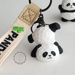 جاسوییچی پلی استر پاندا