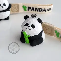 جاسوییچی پلی استر پاندا