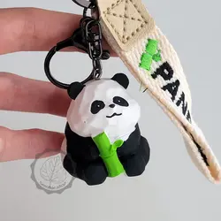 جاسوییچی پلی استر پاندا