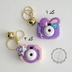 جاسوییچی طرح دوربین