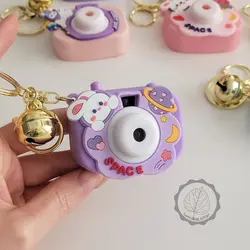 جاسوییچی طرح دوربین