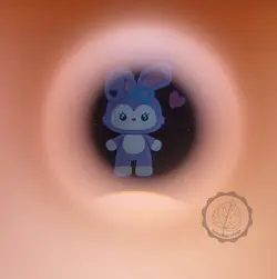 جاسوییچی طرح دوربین