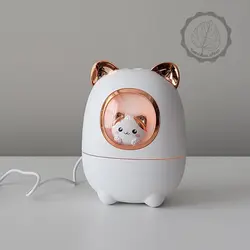 دستگاه بخور سرد