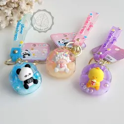 جاسوییچی سیلیکونی آکواریومی