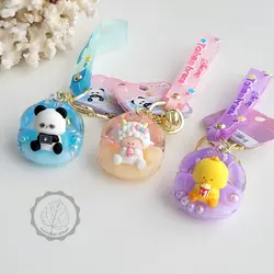 جاسوییچی سیلیکونی آکواریومی