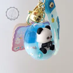 جاسوییچی سیلیکونی آکواریومی