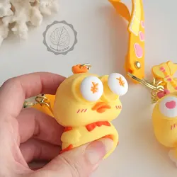 جاسوییچی اردک