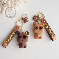 جاسوییچی خرس