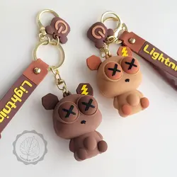 جاسوییچی خرس