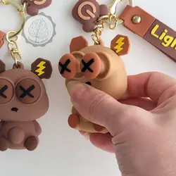 جاسوییچی خرس