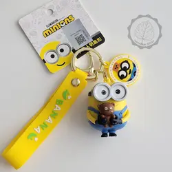 جاسوییچی مینیون