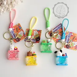 جاسوییچی آکواریومی سیلیکونی