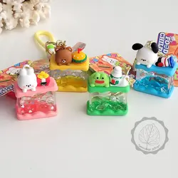 جاسوییچی آکواریومی سیلیکونی