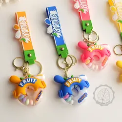 جاسوییچی سیلیکونی آکواریومی