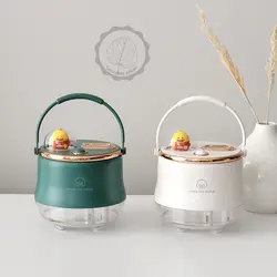 بخور طرح جوجه