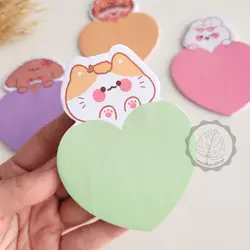 برگه استیک نوت