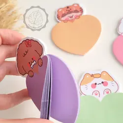 برگه استیک نوت