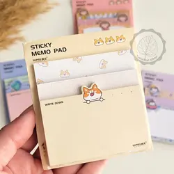 برگه یادداشت