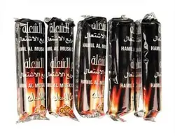 زغال جادویی مجیک فایر - فروشگاه اینترنتی کالا تی وی